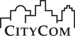 City Commercial Logo